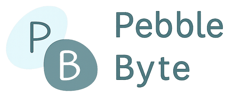 Pebble Byte