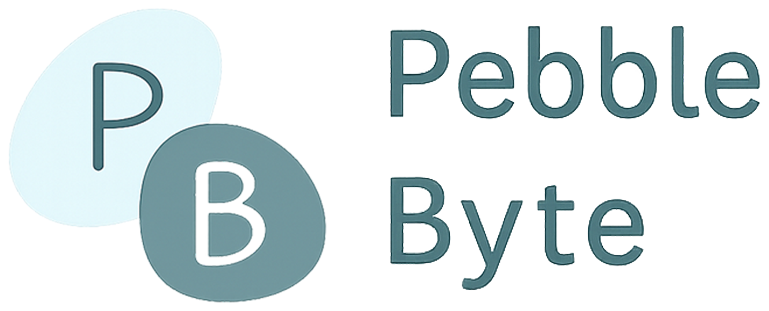 Pebble Byte